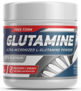 GLUTAMINE Глютамин, GLUTAMINE - GLUTAMINE Глютамин